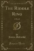 The Riddle Ring