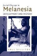 Social Change in Melanesia