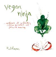 Vegan Ninja
