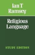 Religious Language