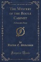 The Mystery of the Boule Cabinet