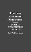The Free Germany Movement
