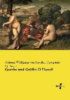 Goethe und Gräfin O´Donell