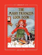 The Mary Frances Cook Book 100th Anniversary Edition