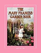 The Mary Frances Garden Book 100th Anniversary Edition
