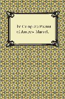 The Complete Poems of Andrew Marvell