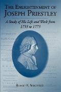 The Enlightenment of Joseph Priestley