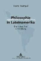 Philosophie in Lateinamerika