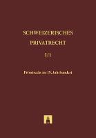 Privatrecht im 19. Jahrhundert