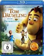 Tom Däumling und der Zauberspiegel