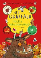 Het Gruffalo herfst natuurspeurboek 5 ex