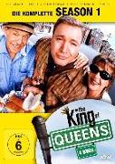 The King of Queens - Staffel 1 (16:9)