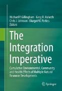 The Integration Imperative