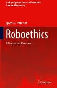 Roboethics