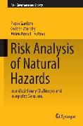 Risk Analysis of Natural Hazards