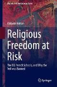 Religious Freedom at Risk