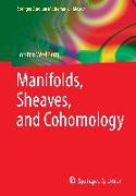 Manifolds, Sheaves, and Cohomology