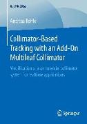 Collimator-Based Tracking with an Add-On Multileaf Collimator