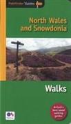 Pathfinder North Wales & Snowdonia