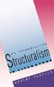 Structuralism in Literature