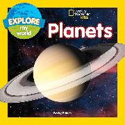 Explore My World Planets