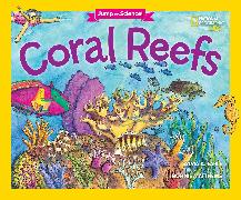Jump Into Science: Coral Reefs