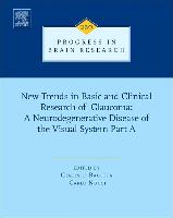 New Trends in Basic and Clinical Research of Glaucoma: A Neurodegenerative Disease of the Visual System Part a