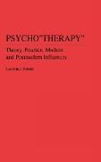 Psychotherapy