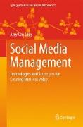 Social Media Management