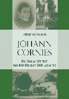 Johann Cornies