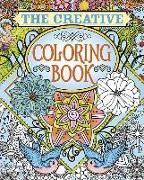 The Creative Coloring Book