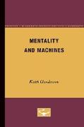 Mentality and Machines