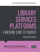 Library Services Platforms