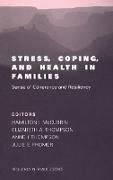 Stress, Coping, and Health in Families
