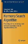 Harmony Search Algorithm