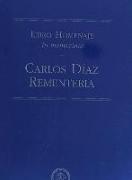 Libro homenaje in memoriam Carlos Díaz Rementería