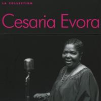 La collection Cesaria Evora