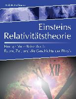 Einsteins Relativitätstheorie