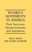 Women's Movements in America