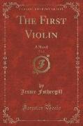 The First Violin, Vol. 2