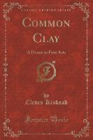 Common Clay