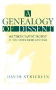 A Genealogy of Dissent