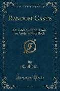 Random Casts