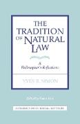 The Tradition of Natural Law