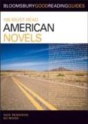 100 Must-Read American Novels