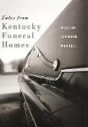 Tales from Kentucky Funeral Homes