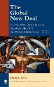 The Global New Deal: Economic and Social Human Rights in World Politics, Second Edition