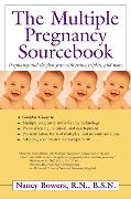 The Multiple Pregnancy Sourcebook