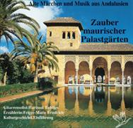 Zauber maurischer Palastgärten