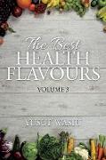 THE BEST HEALTH FLAVOURS